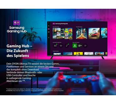 Produktbild Dyon Ultimax 50U-TI