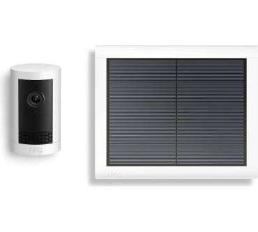 Produktbild ring Außenkamera Plus Solar
