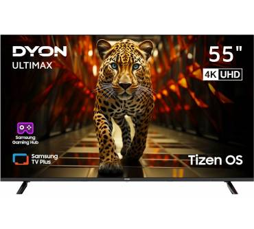 Produktbild Dyon Ultimax 55U-TI