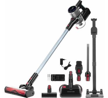 Produktbild Genius Invictus X9 (18-tlg.)