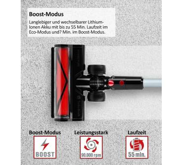 Produktbild Genius Invictus X9 (18-tlg.)