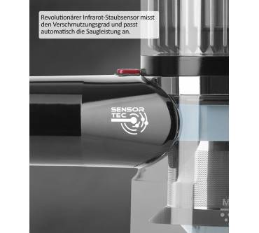 Produktbild Genius Invictus X9 (18-tlg.)