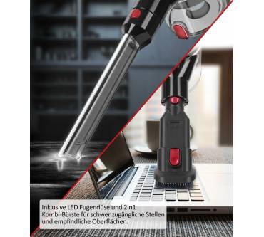 Produktbild Genius Invictus X9 (18-tlg.)