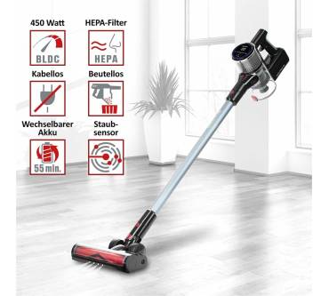 Produktbild Genius Invictus X9 (18-tlg.)