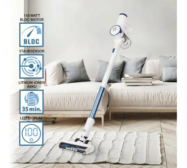 Produktbild Genius Invictus X4 (11-tlg.)