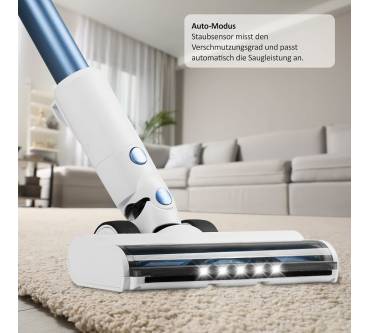 Produktbild Genius Invictus X4 (11-tlg.)