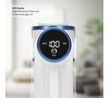 Produktbild Genius Invictus X4 (11-tlg.)