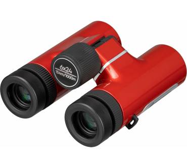 Produktbild Bresser Spirit Kompakt 6x24