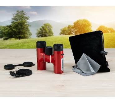 Produktbild Bresser Spirit Kompakt 6x24