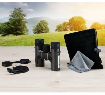 Produktbild Bresser Spirit Kompakt 6x24