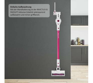 Produktbild Genius Invictus X3 Facelift