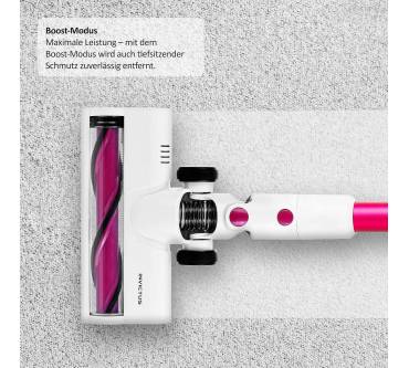 Produktbild Genius Invictus X3 Facelift