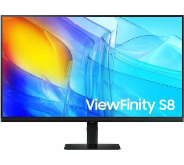 Produktbild Samsung ViewFinity S8 S80D S32D800EAU