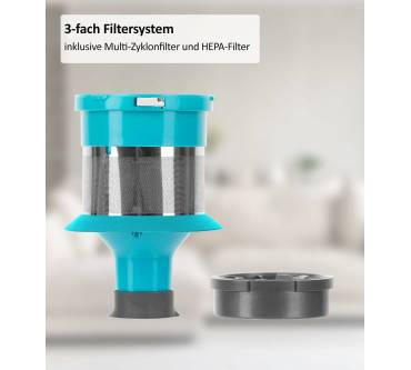 Produktbild Genius Invictus X7 Facelift inkl. X Water (20-tlg.)