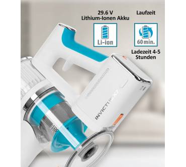 Produktbild Genius Invictus X7 Facelift inkl. X Water (20-tlg.)