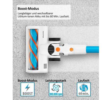 Produktbild Genius Invictus X7 Facelift inkl. X Water (20-tlg.)