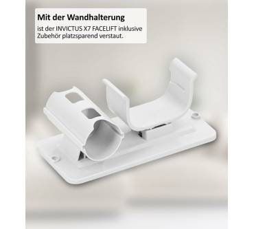 Produktbild Genius Invictus X7 Facelift inkl. X Water (20-tlg.)