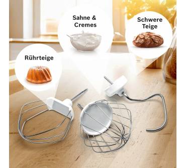 Produktbild Bosch Serie 4 MUM58200