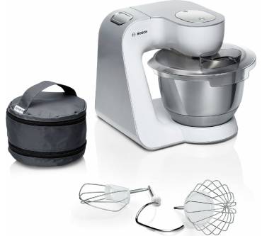 Produktbild Bosch Serie 4 MUM58200