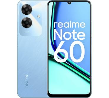 Produktbild Realme Note 60