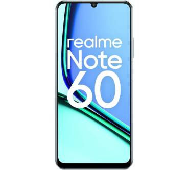 Produktbild Realme Note 60