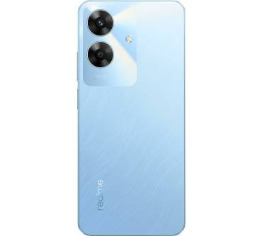 Produktbild Realme Note 60