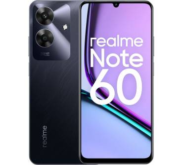 Produktbild Realme Note 60