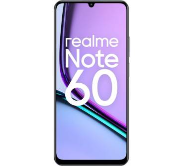 Produktbild Realme Note 60