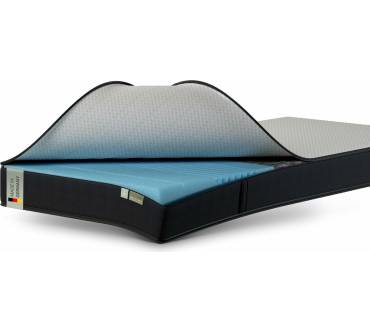 Produktbild Liebscher & Bracht Matratze