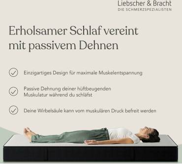 Produktbild Liebscher & Bracht Matratze