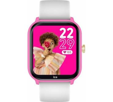 Produktbild Ice-Watch ICE smart junior 2.0
