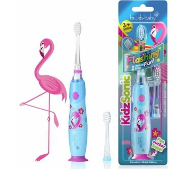 Produktbild Brush-Baby KidzSonic