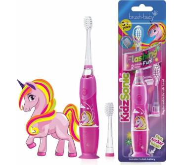 Produktbild Brush-Baby KidzSonic