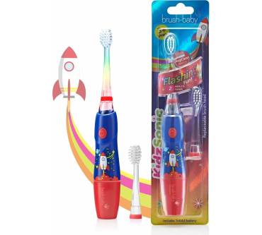 Produktbild Brush-Baby KidzSonic