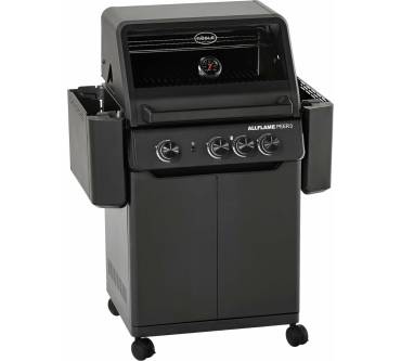 Produktbild Rösle Allflame Peer 3