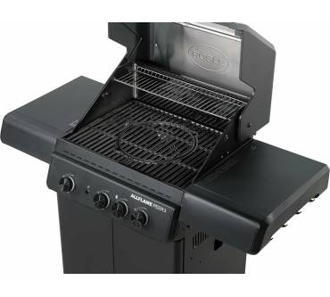 Produktbild Rösle Allflame Peer 3