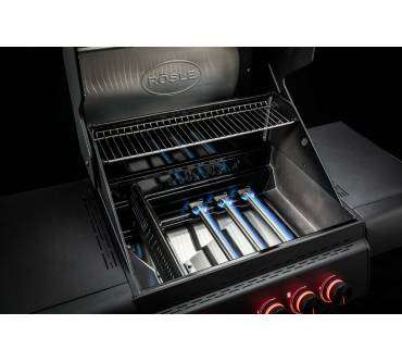 Produktbild Rösle Allflame Peer 3