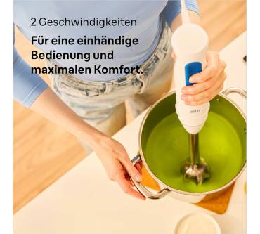 Produktbild Braun Multiquick 3 MQ 30051 M