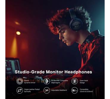 Produktbild Kiwi Ears Ellipse