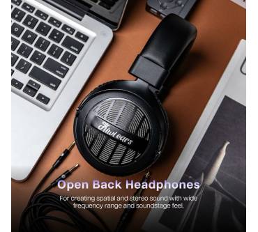 Produktbild Kiwi Ears Ellipse