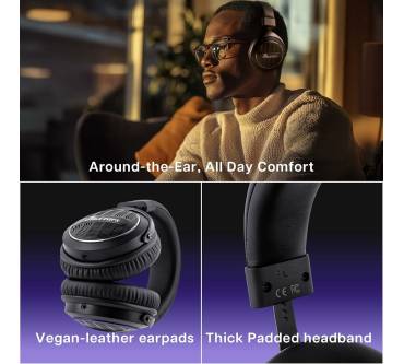 Produktbild Kiwi Ears Ellipse