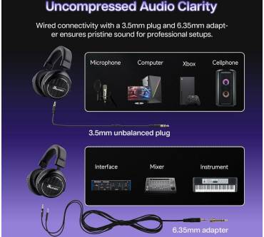 Produktbild Kiwi Ears Ellipse