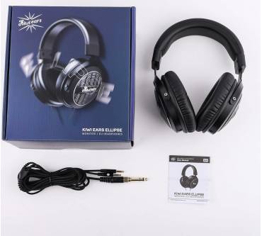 Produktbild Kiwi Ears Ellipse