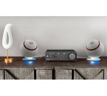 Produktbild Creative Pebble Nova