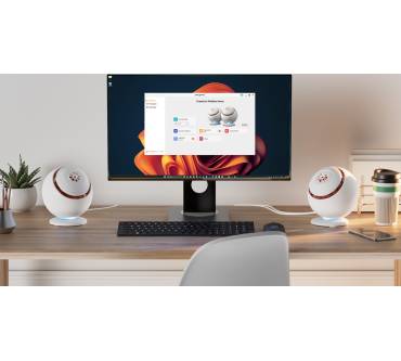 Produktbild Creative Pebble Nova