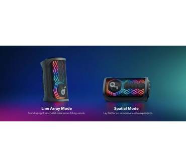 Produktbild Anker Soundcore Rave 3