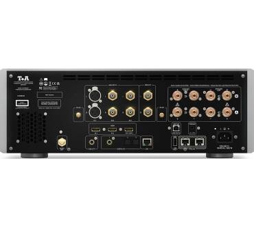 Produktbild T + A R 2500 R