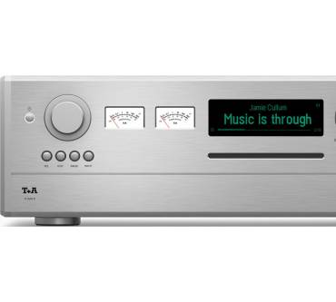 Produktbild T + A R 2500 R