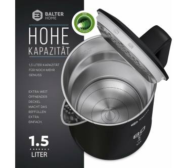 Produktbild Balter Home WK-11