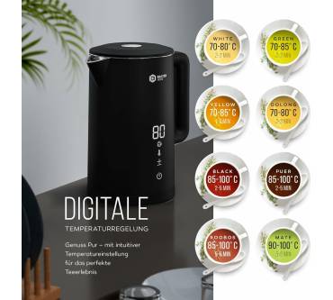 Produktbild Balter Home WK-11